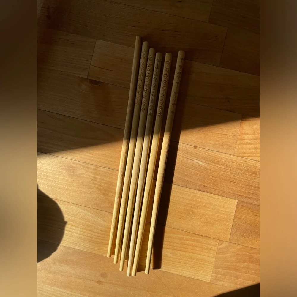 Chopsticks